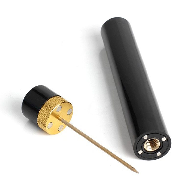 Small Size Wine Bottle Opener Air Pump Opening Tools Stainless Steel Pin Jar Cork Remover Corkscrew Bar Accessories